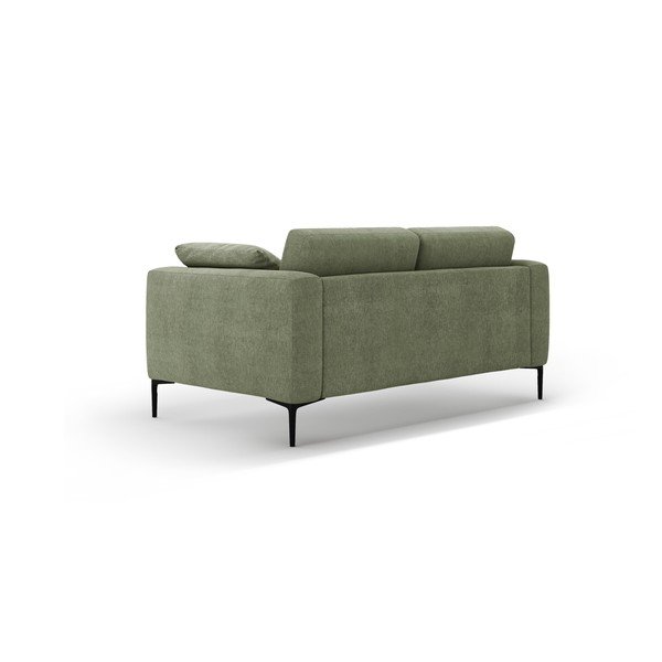 Zelena sofa 170 cm Bemy – Micadoni -image-2
