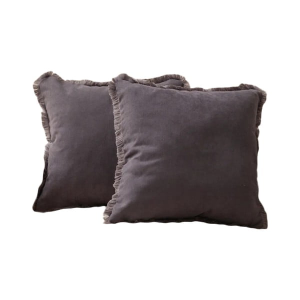 Ukrasne jastučnice u setu 2 kom 43x43 cm Sacakli – Mioli Decor