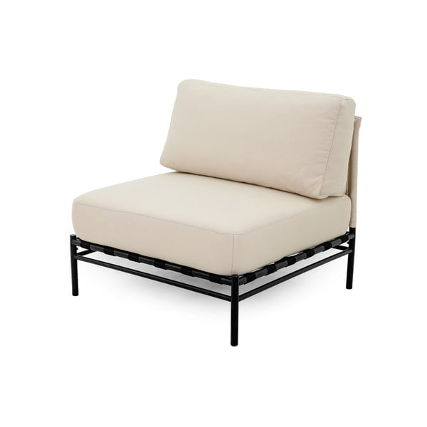 Bež modul za vrtne sjedeće garniture (srednji modul ) Dandy – Sit Sit-image-3