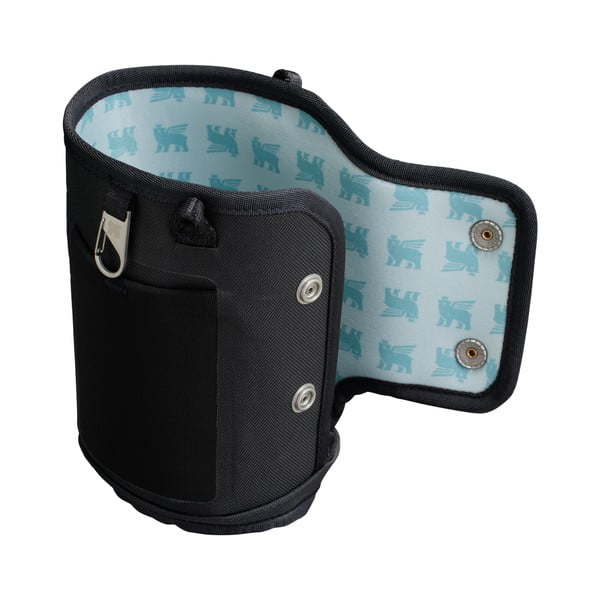 Torbica za termosicu All-Day Quencher Carry-All Black – Stanley-image-1