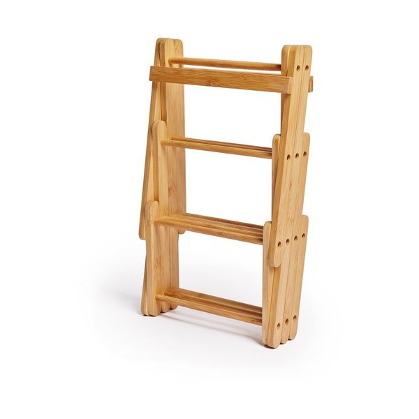 Stalak za vino od bambusa - Bonami Essentials-image-4