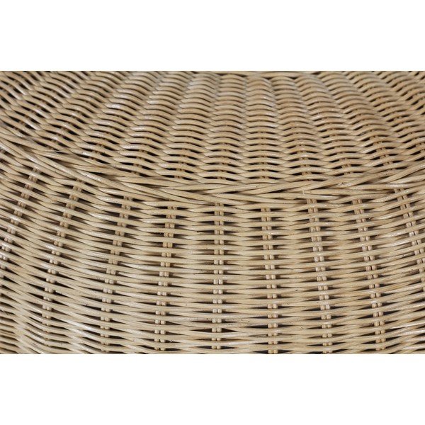 Set vrtnih stolica od ratana i stolića Ratta-image-1