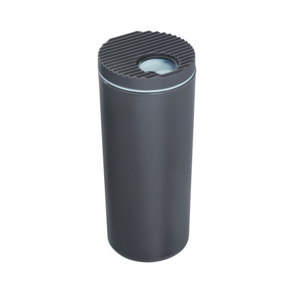 Siva kutija za rupčiće iDesign Clean-image-1
