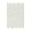 Bež tepih Asiatic Carpets Vanilla, 160 x 230 cm