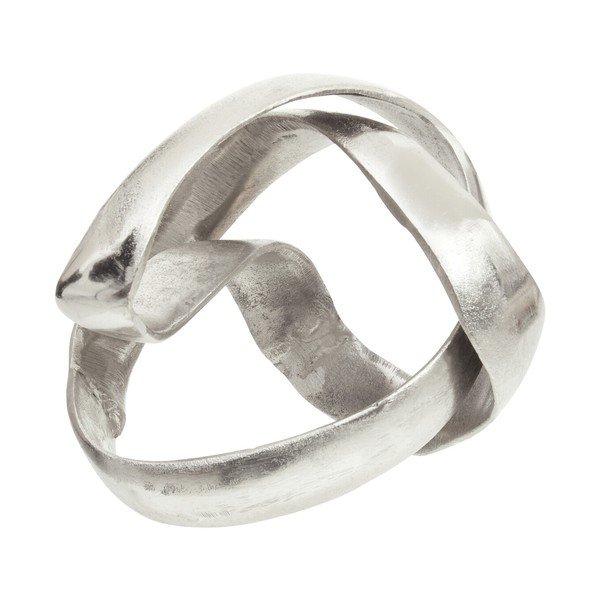 Metalni kipić (visina 17,5 cm) Prato – Premier Housewares-image-4