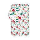 Pamučna dječja plahta s gumom 90x200 cm Ariela "Friends" – Jerry Fabrics