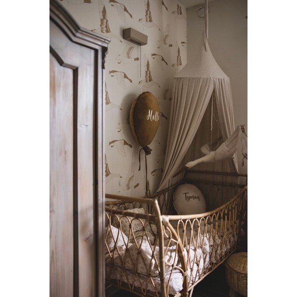 Dječji jastuk Deluxe - Malomi Kids-image-3