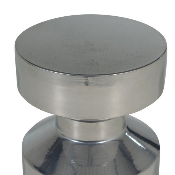 Metalni okrugao pomoćni stol ø 30 cm Ferry – WOOOD-image-3