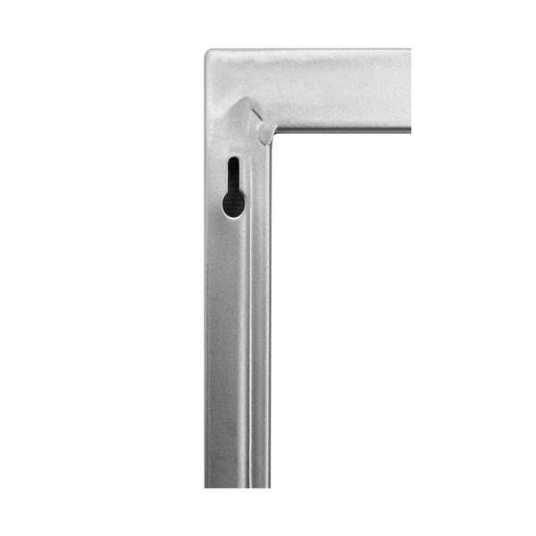 Zidno ogledalo 92x92 cm Jair – Premier Housewares-image-3