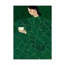 Plakat 30x40 cm Coffee Alone At Place De Clichy – Sofia Lind – The Poster Club