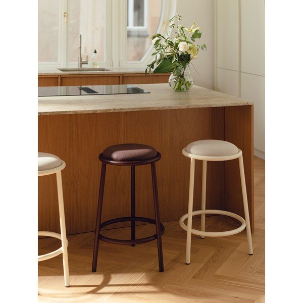 Bordo metalna barska stolica (visine sjedala 68 cm) Hogo – noo.ma-image-2