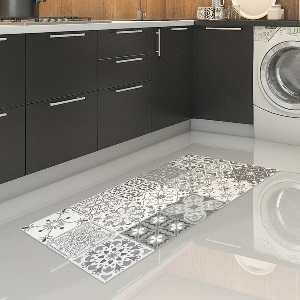 Ambiance Romeo vinilni tepih, 60 x 100 cm-image-1
