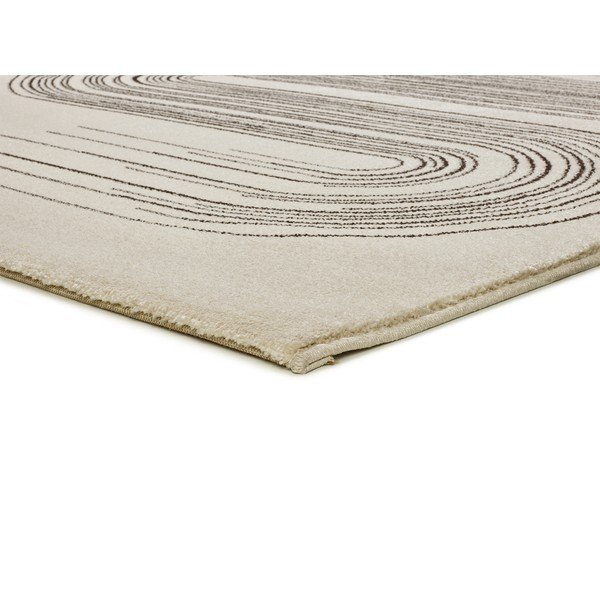 Krem tepih 140x200 cm Garden – Universal-image-3