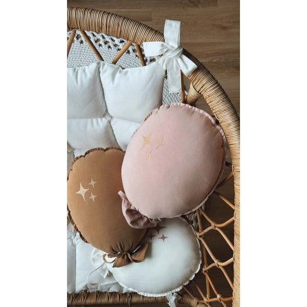 Dječji jastuk Stars – Malomi Kids-image-1