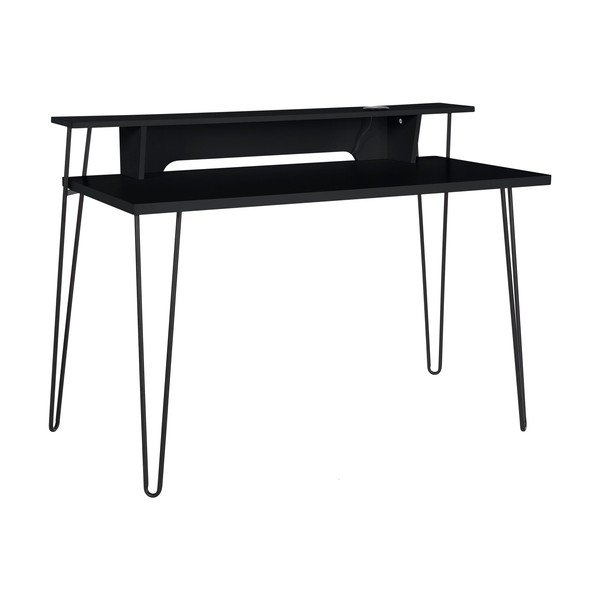 Crni stol Støraa New Haven-image-2