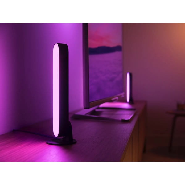 LED stolna lampa 2 kom 7 W Play – Philips Hue-image-1