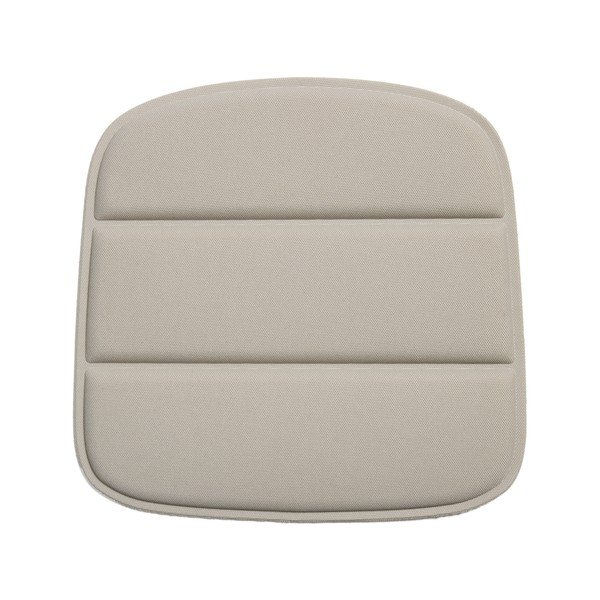 Bež vrtni jastuk za sjedenje 43x45 cm Sindera – Kave Home