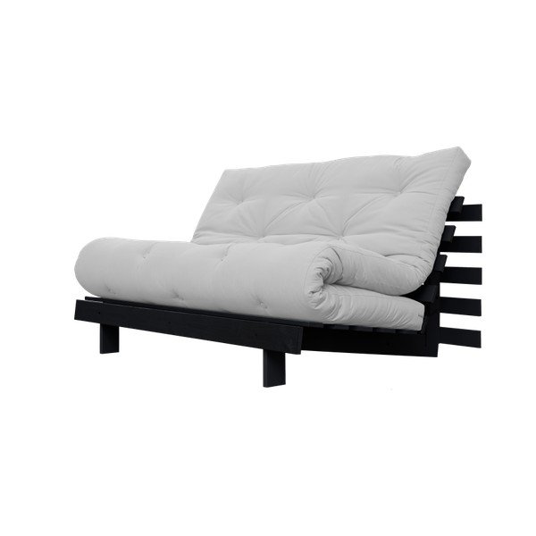 Karup Roots Wenge / svijetlo siva varijabilna sofa-image-4