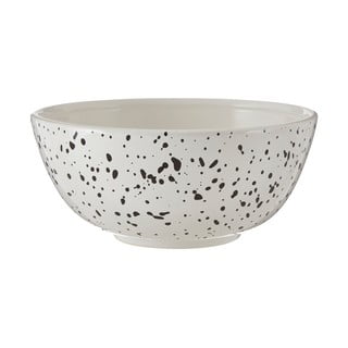 Krem keramička posuda za posluživanje ø 25 cm Speckled – Premier Housewares