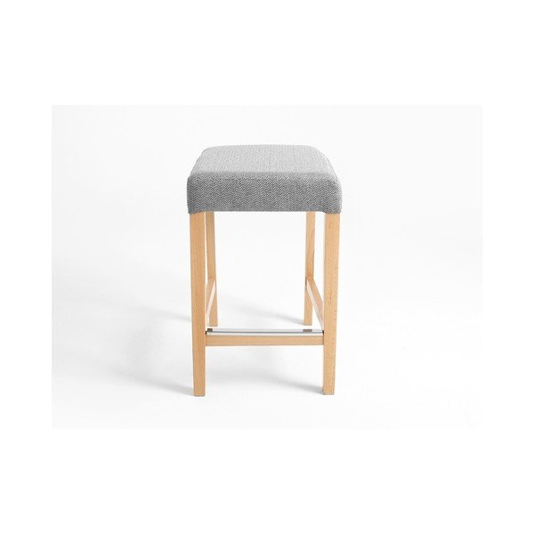 Barska stolica Custom Form Wilton Plata-image-2