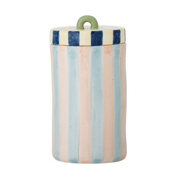 Keramička posuda za namirnice za čuvanje hrane Phoenix – Bloomingville