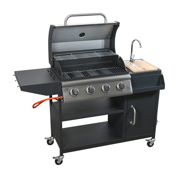 Plinski roštilj Ibiza – Cattara-image-1