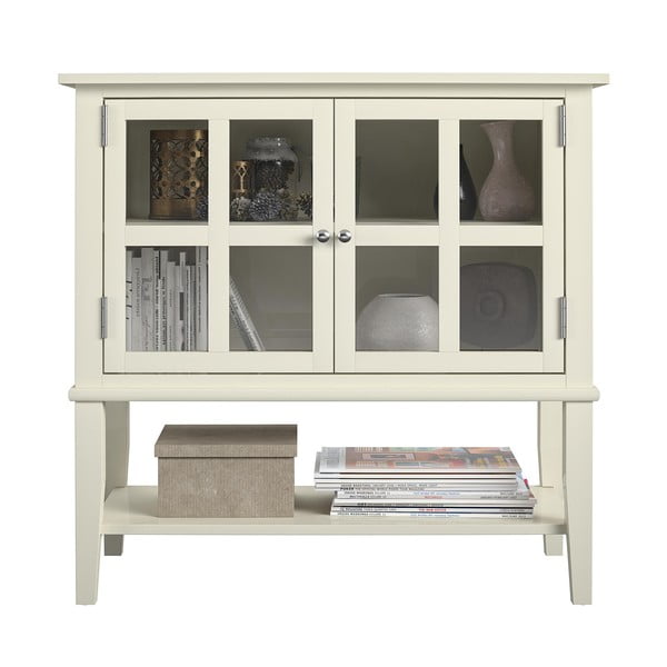 Bijela vitrina Støraa Franklin-image-4