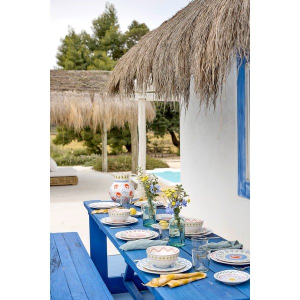 Vrč od kamenine Summer Bliss – Costa Nova-image-3