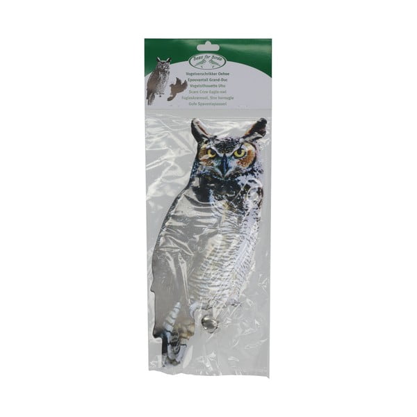 Metalno strašilo za ptice – Esschert Design-image-1