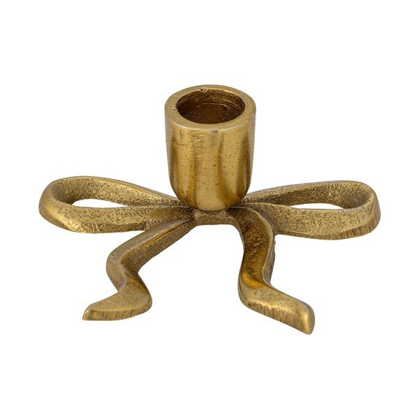 Metalni svijećnjak Nanda – Bloomingville