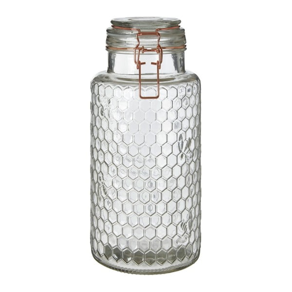 Staklena posuda za namirnice – Premier Housewares