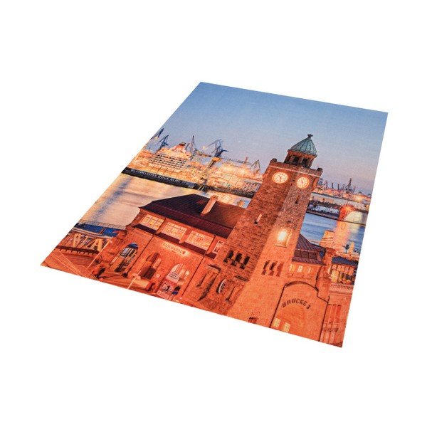 Hanse Home Tower tepih, 190 x 140 cm-image-1