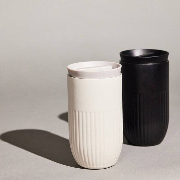 Kaki zelena termo šalica 320 ml Tova – Sagaform-image-4