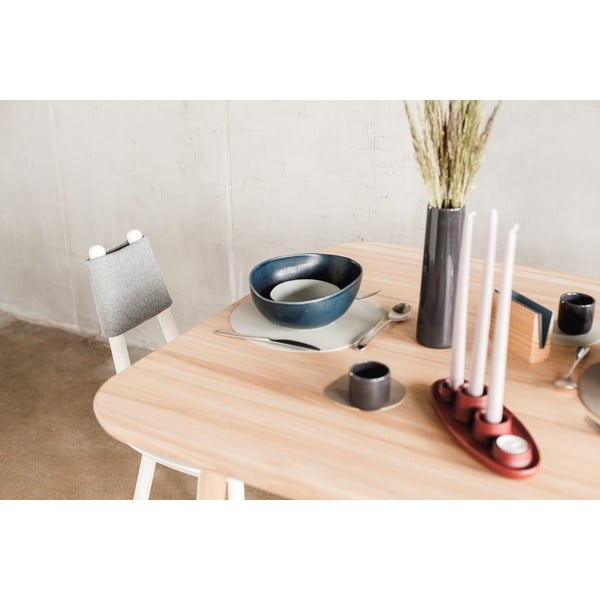 Blagovaonski stol od jasenovog drveta EMKO Naive-image-4