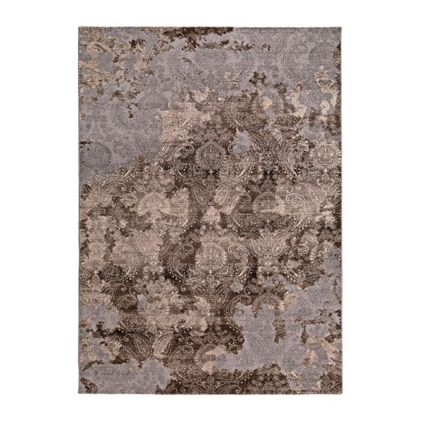 Smeđi tepih Universal Arabela Brown, 120 x 170 cm