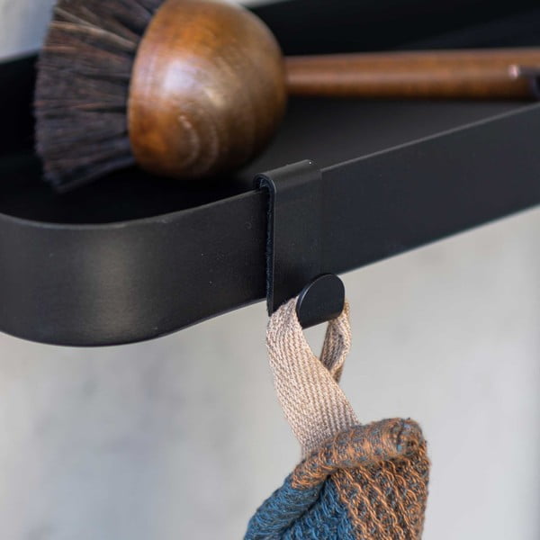 Čelične kuke za vješanje u setu od 4 kom Carry - Mette Ditmer Denmark-image-2