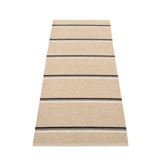 Bež unutarnja i vanjska staza 70x180 cm Olle Mud Beige – Pappelina