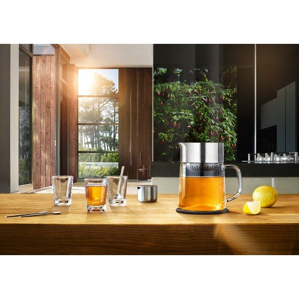 Čajnik s cjedilom za čaj Blomus Tea Jane, 1 l-image-1