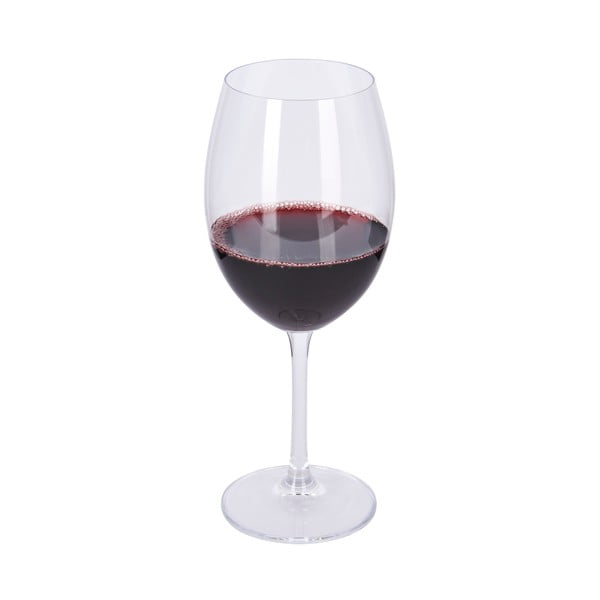 Set od 4 čaše za vino Mikasa Jumlie, 739 ml