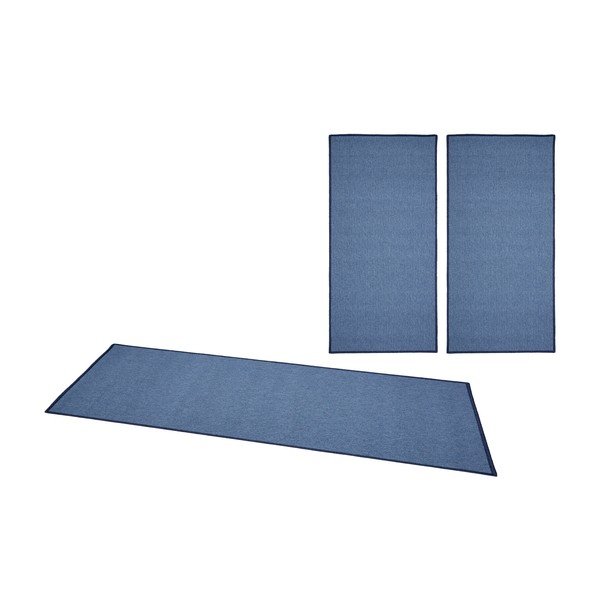 Plavi gazište BT Carpet Casual, 80 x 300 cm-image-1