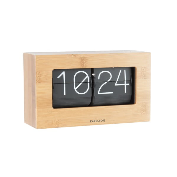 Digitalan/stolni sat Boxed Flip – Karlsson-image-3