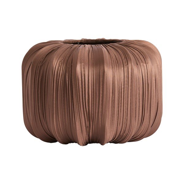 Smeđe sjenilo ø 30 cm Farol – Light & Living