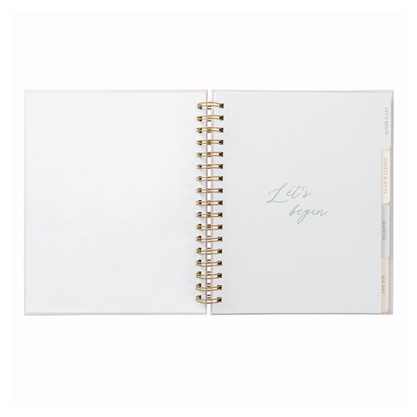 Planer za vjenčanja - Busy B-image-3