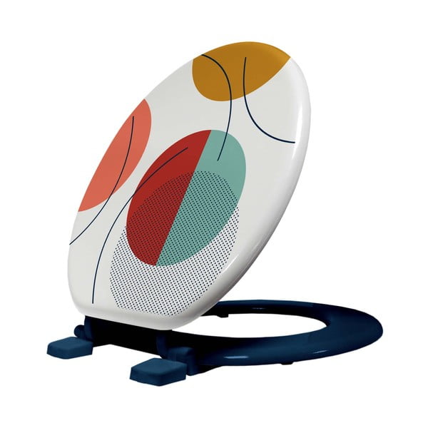 WC daska 37 x 47 Color pop – douceur d'intérieur-image-3