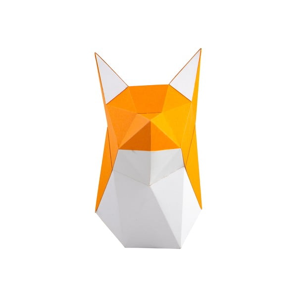 Kreativni set Papertime Mini Fox