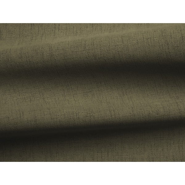 Kaki zelena kutna garnitura (s lijevim kutom/u obliku slova "U") Manao – Makamii-image-4