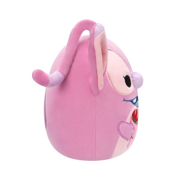 Plišana igračka Disney Stitch Angel – SQUISHMALLOWS-image-4