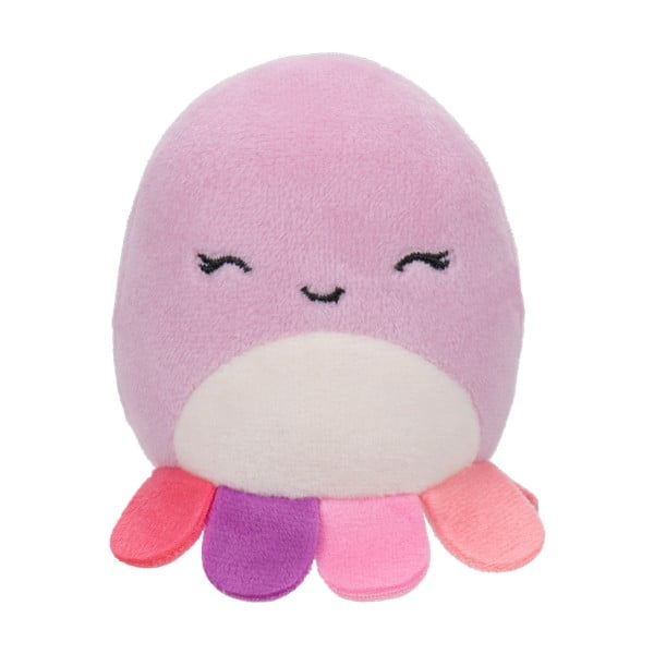 Plišane igračke u setu 4 kom Micromallows 4Pack – SQUISHMALLOWS-image-4