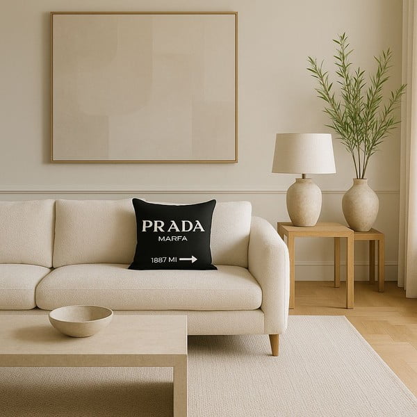 Ukrasna jastučnica 43x43 cm Prada – Mila Home-image-3