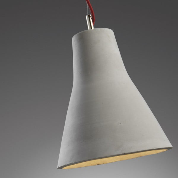 Viseća lampa La Forma Bing-image-1